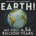 Earth! My First 4.54 Billion Years - 圖片 1