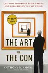 The Art of the Con: The Most Notorious Fakes, Frauds, and Forgeries in the Art World - 圖片 1