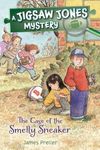 Jigsaw Jones: The Case of the Smelly Sneaker - 圖片 1