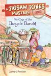 Jigsaw Jones: The Case of the Bicycle Bandit - 圖片 1