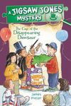 Jigsaw Jones: The Case of the Disappearing Dinosaur - 圖片 1