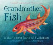 Grandmother Fish: A Child's First Book of Evolution - 圖片 1
