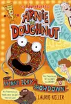 The Spinny Icky Showdown: The Adventures of Arnie the Doughnut - 圖片 1