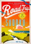 Will Shortz Presents Road Trip Sudoku: 200 Puzzles on the Go - 圖片 1