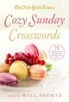 The New York Times Cozy Sunday Crosswords: 75 Puzzles from the Pages of the New York Times - 圖片 1