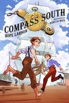 Compass South: A Graphic Novel (Four Points, Book 1) - 圖片 1