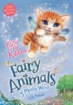 Kylie the Kitten: Fairy Animals of Misty Wood - 圖片 1