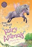 Paige the Pony: Fairy Animals of Misty Wood - 圖片 1