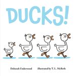 Ducks! - 圖片 1