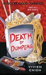 Death by Dumpling: A Noodle Shop Mystery - 圖片 1