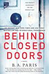 Behind Closed Doors - 圖片 1
