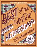 The New York Times Best of the Week Series: Wednesday Crosswords: 50 Medium-Level Puzzles - 圖片 1