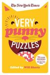 The New York Times Very Punny Puzzles: 75 Clever Crosswords from the Pages of the New York Times - 圖片 1