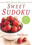 Will Shortz Presents Sweet Sudoku: 200 Easy to Hard Puzzles - 圖片 1