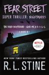 Fear Street Super Thriller: Nightmares: (2 Books in 1: The Dead Boyfriend; Give Me a K-I-L-L) - 圖片 1