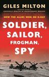 Soldier, Sailor, Frogman, Spy: How the Allies Won on D-Day - 圖片 1