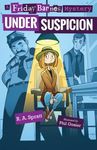 Under Suspicion: A Friday Barnes Mystery - 圖片 1