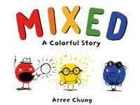 Mixed: A Colorful Story - 圖片 2
