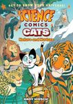 Science Comics: Cats: Nature and Nurture - 圖片 1
