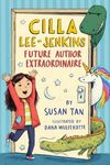 Cilla Lee-Jenkins 1: Future Author Extraordinaire - 圖片 1