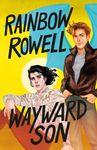 Simon Snow 2: Wayward Son - 圖片 1