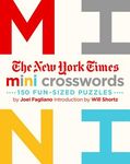 The New York Times Mini Crosswords, Volume 1: 150 Easy Fun-Sized Puzzles - 圖片 1
