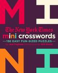 The New York Times Mini Crosswords, Volume 2: 150 Easy Fun-Sized Puzzles - 圖片 1
