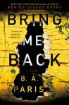 Bring Me Back - 圖片 1