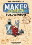 Maker Comics: Build a Robot! - 圖片 1