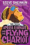 Amelia Earhart and the Flying Chariot - 圖片 1