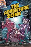 The Adventure Zone: Murder on the Rockport Limited! - 圖片 1