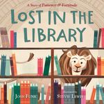 Lost in the Library: A Story of Patience & Fortitude - 圖片 1