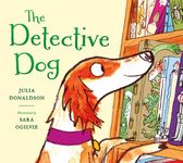 The Detective Dog - 圖片 1