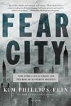 Fear City: New York's Fiscal Crisis and the Rise of Austerity Politics - 圖片 1