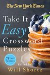 The New York Times Take It Easy Crossword Puzzles: 75 Easy Puzzles - 圖片 1