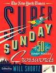 The New York Times Super Sunday Crosswords Volume 1: 50 Sunday Puzzles - 圖片 1