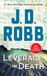 Leverage in Death: An Eve Dallas Novel - 圖片 1