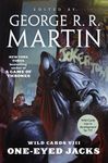 Wild Cards VIII: One-Eyed Jacks: Book One of the Rox Triad - 圖片 1