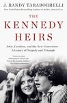The Kennedy Heirs: John, Caroline, and the New Generation - A Legacy of Tragedy and Triumph - 圖片 1