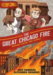 History Comics: The Great Chicago Fire: Rising from the Ashes - 圖片 1