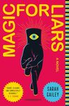 Magic for Liars - 圖片 1