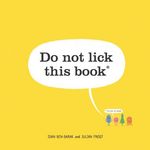 Do Not Lick This Book - 圖片 1