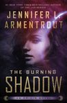 The Burning Shadow: An Origin Novel - 圖片 1