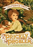 A Prickly Problem: Calpurnia Tate, Girl Vet - 圖片 1