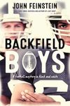 Backfield Boys: A Football Mystery in Black and White - 圖片 1