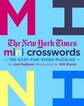 The New York Times Mini Crosswords, Volume 3: 150 Easy Fun-Sized Puzzles - 圖片 1