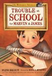 Trouble at School for Marvin & James - 圖片 1