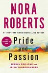 Pride and Passion: Search for Love and Irish Thoroughbred - 圖片 1