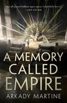 Teixcalaan 1: A Memory Called Empire - 圖片 1