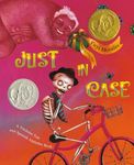 Just in Case: A Trickster Tale and Spanish Alphabet Book - 圖片 1
